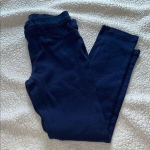 PLACE navy blue pants